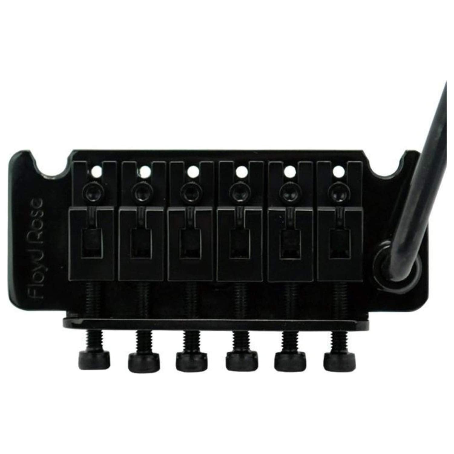 Floyd Rose Frtnftb Non-Fine Tuner Tremolo System - Black